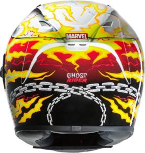 Casco HJC FG-ST Ghost Rider