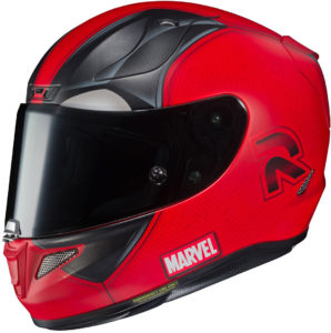 Casco HJC RPHA 11 Deadpool 2