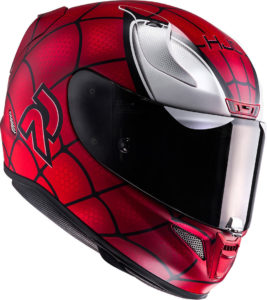 Casco HJC RPHA 11 Spiderman