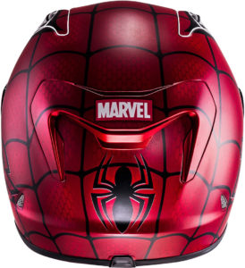 Casco HJC RPHA 11 Spiderman