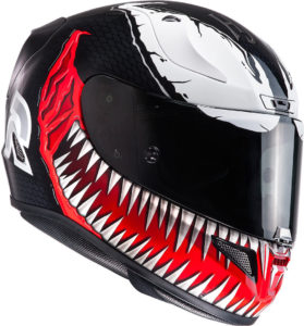 Casco HJC RPHA 11 Venom