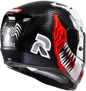 Casco HJC RPHA 11 Venom