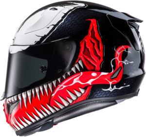 Casco HJC RPHA 11 Venom