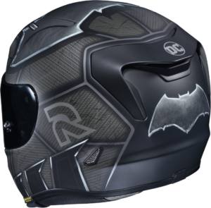 Casco HJC RPHA 11 Batman DC Comics