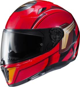 Casco HJC RPHA 11 The Flash