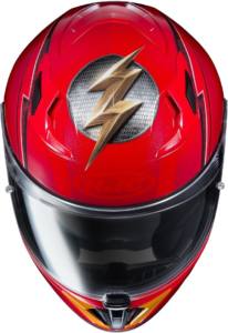 Casco HJC RPHA 11 The Flash