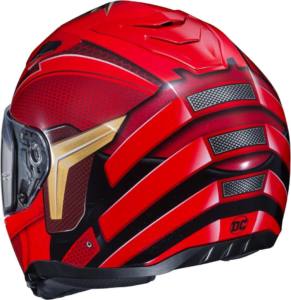 Casco HJC RPHA 11 The Flash