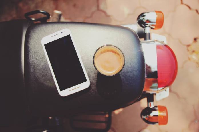 Las mejores apps para moteros en 2018
