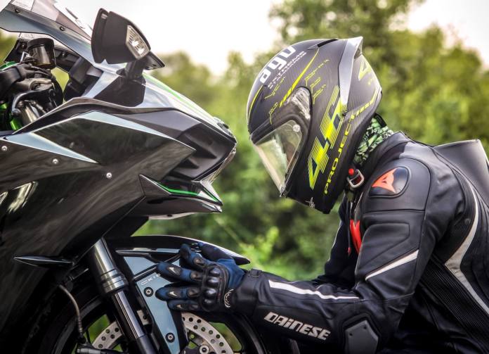 Seguros de moto