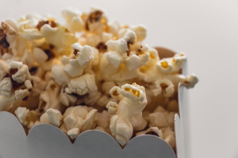 La mayor recopilación de películas de motos de la historia del cine