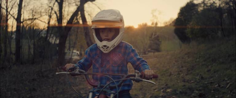 VÍDEO | First Ride – A Motorcycle Film