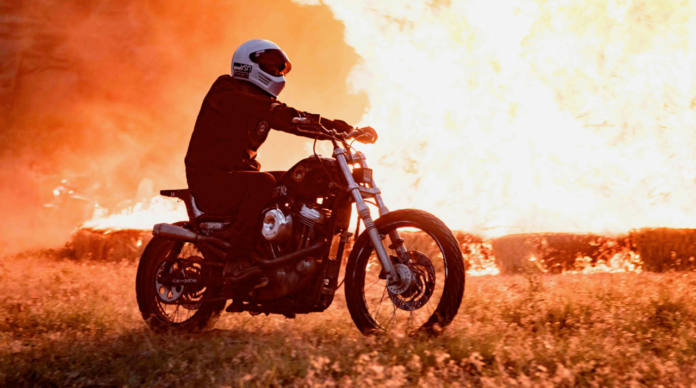 Calor en moto masmoto·net