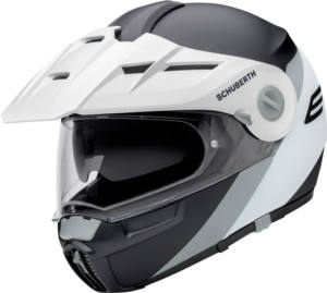 Schuberth E1