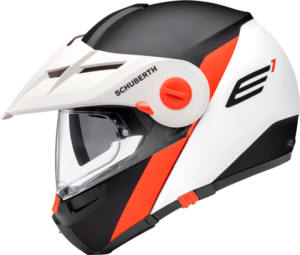 Schuberth E1