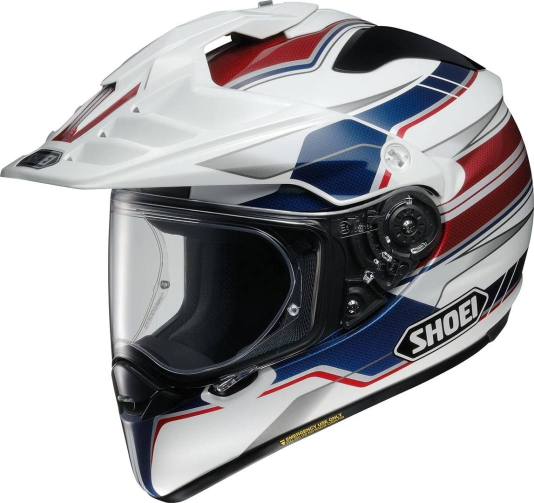 Shoei Hornet ADV Navigate