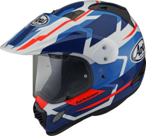 Casco Trail Arai Tour-X 4