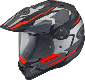 Casco Trail Arai Tour-X 4