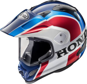 Arai Tour-X 4 Africa Twin Edition