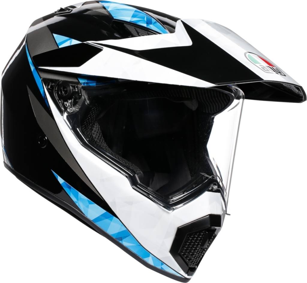 Casco Trail AGV AX-9