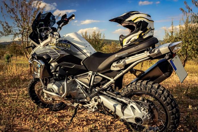 Los mejores cascos Trail en masmoto.es