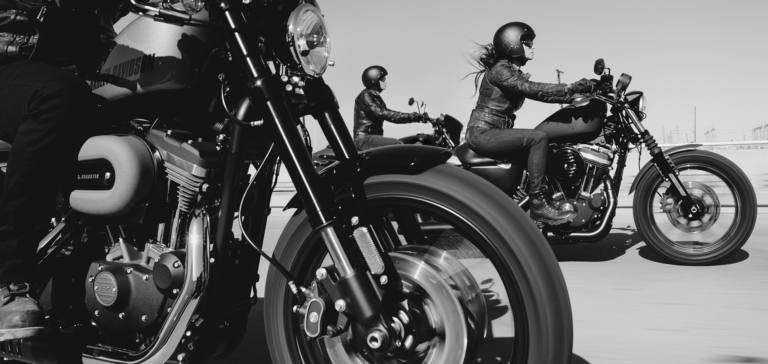 Motoviajer@s | Nuevos jinetes, nuevos caballos, los mismos aventureros