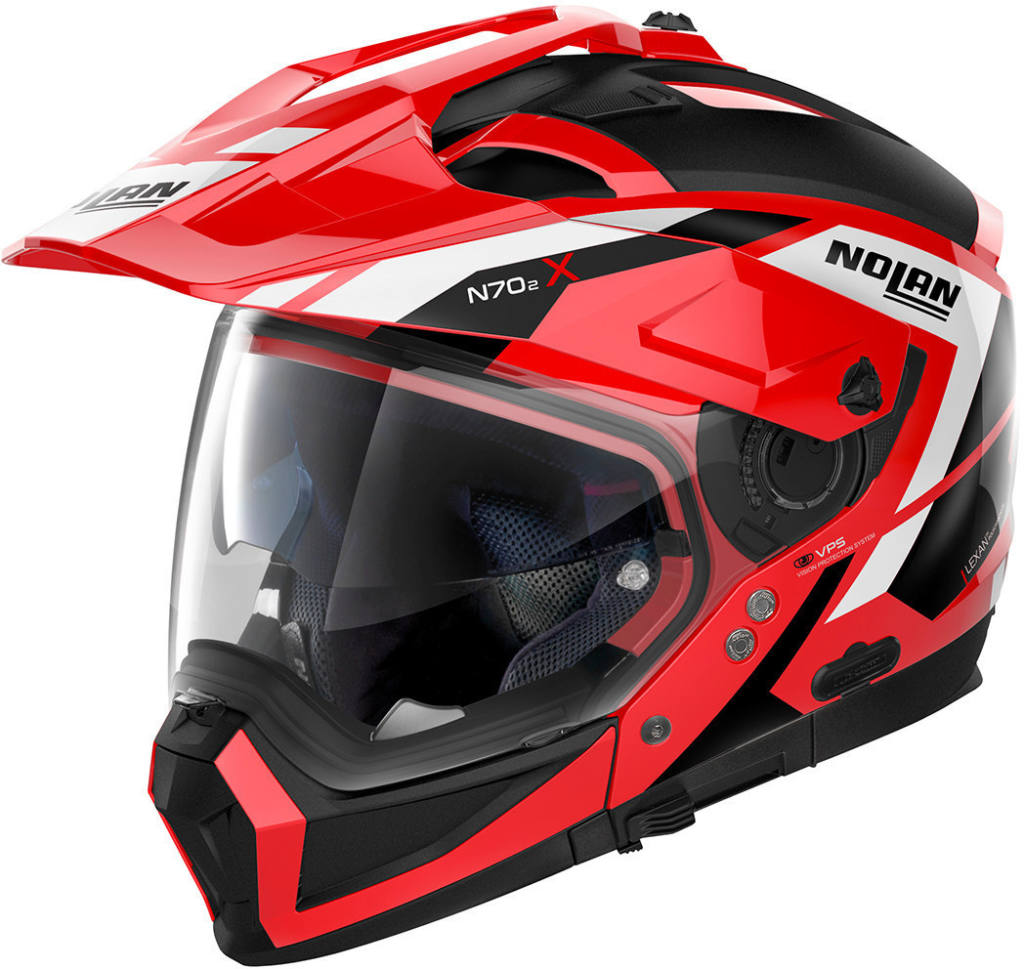 Nolan N70-2 X
