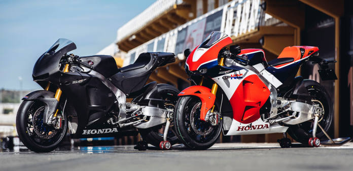Las motos más caras y exclusivas de España