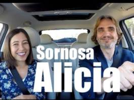 Entrevista a Alicia Sornosa