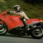 Ducati Paso 1988