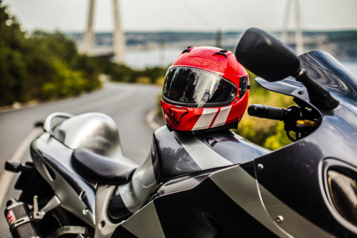 Guía para comprarte un casco de moto
