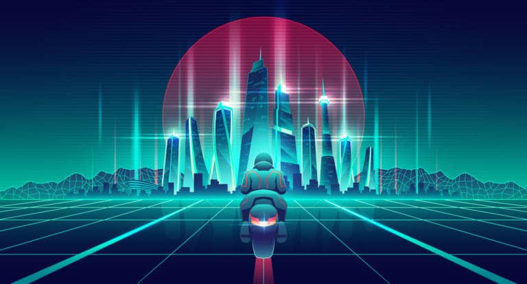 Los Sistemas de Seguridad para los motoristas del futuro