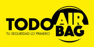 Logotipo Todo Airbag Logotipo Todo Airbag