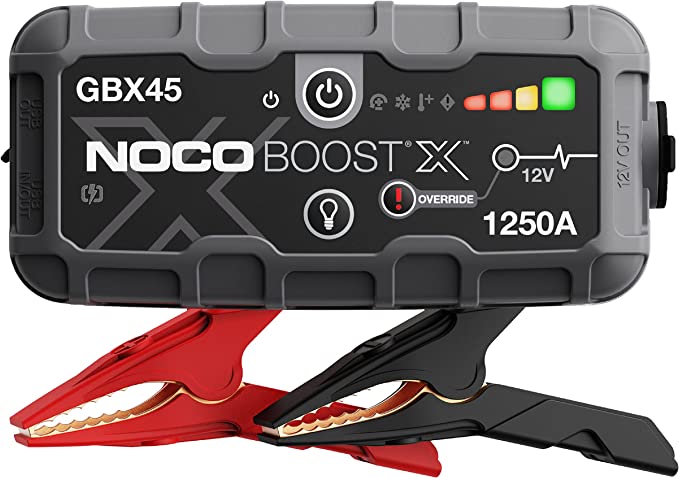 NOCO Boost x GBX45