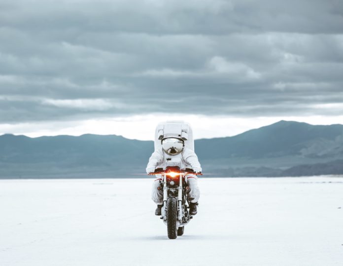 Los Superpoderes de los Motoristas