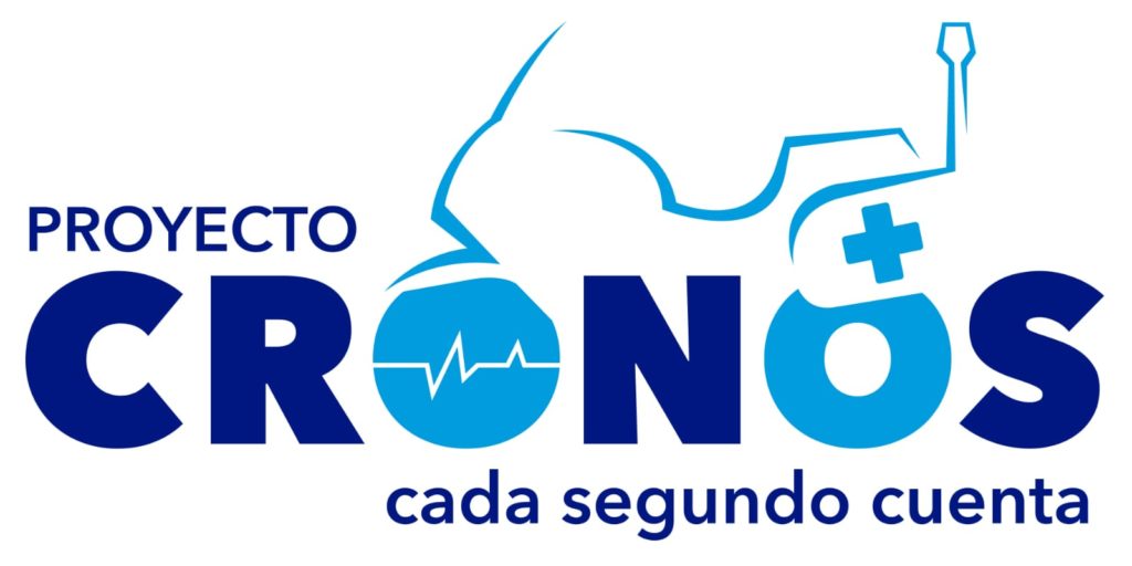 Logotipo Proyecto Cronos