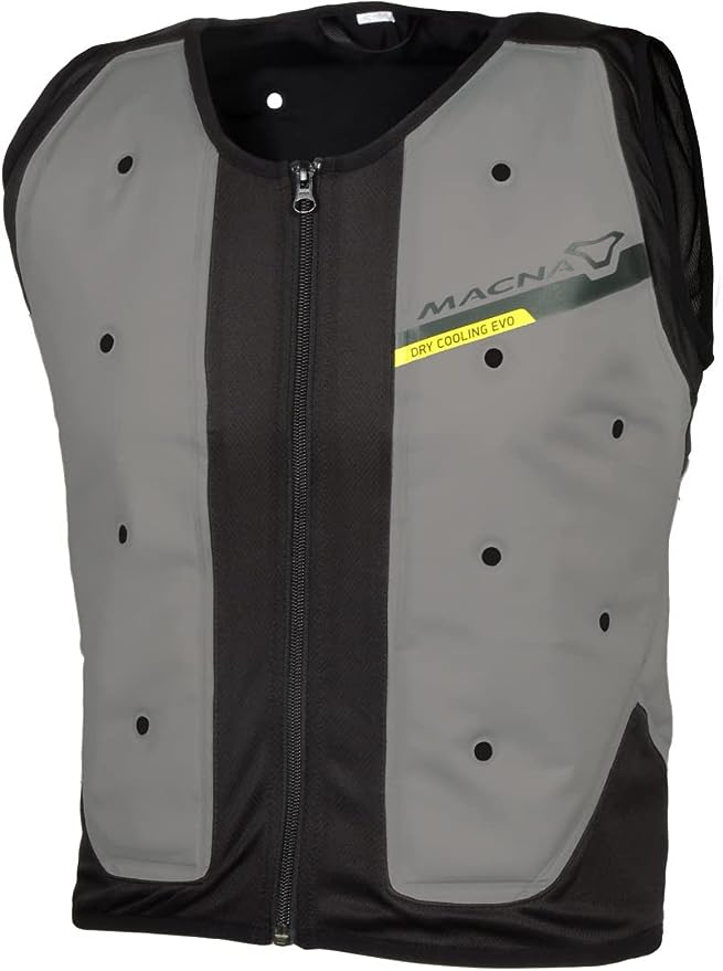 Chaleco Refrigerante Macna Cooling Vest EVO