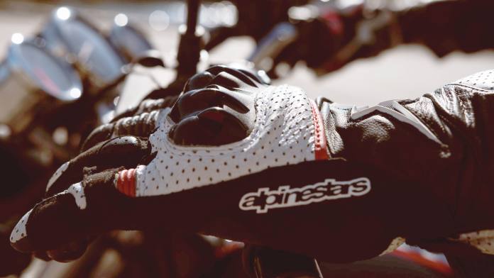 Guía de compra para guantes de moto de masmoto.es