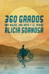 "360 grados" de Alicia Sornosa