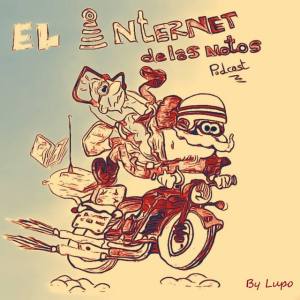 Podcast "El internet de las motos"