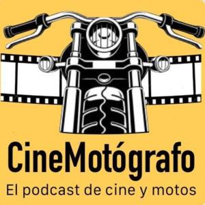 Podcast "CineMotógrafo"