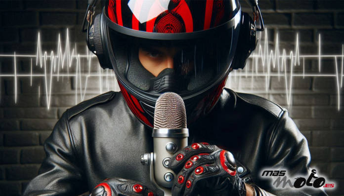 Podcast para motoristas