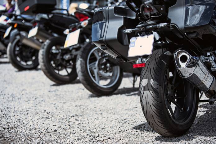 Tipos de motos y motoristas en masmoto.es