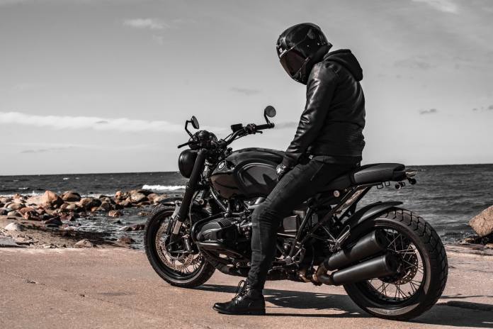 Cómo vender una moto rápido