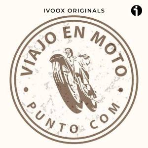 Podcast Viajo en Moto