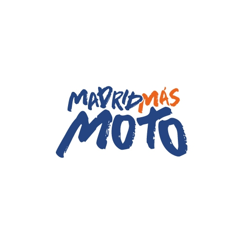 Madrid Más Moto