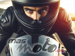 Técnicas de conducción en moto: La mirada