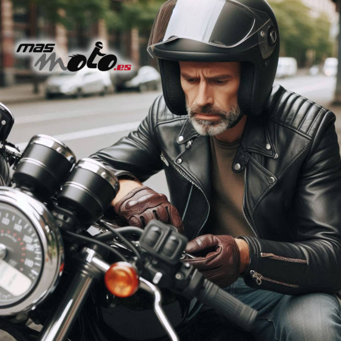 Esterilidad e impotencia en moto