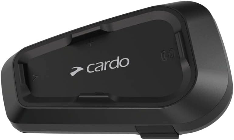 Intercomunicador para moto Cardo Spirit HD