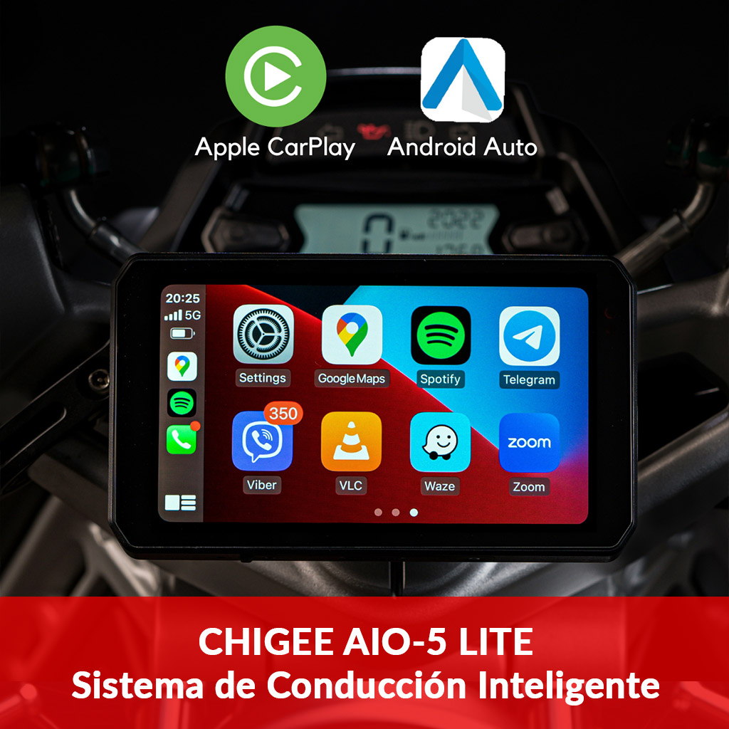 Compra Chigee AIO-5 Lite