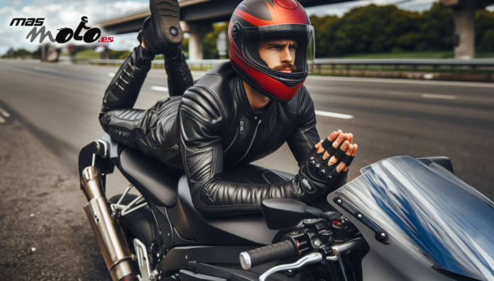 Consejos de Seguridad en Moto